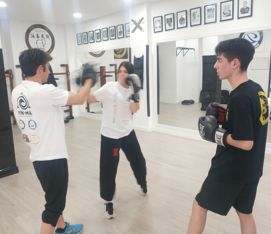 Clases jkd intro 1